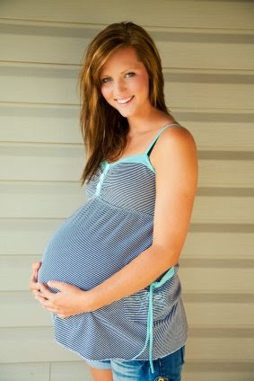 teen pregnancy
